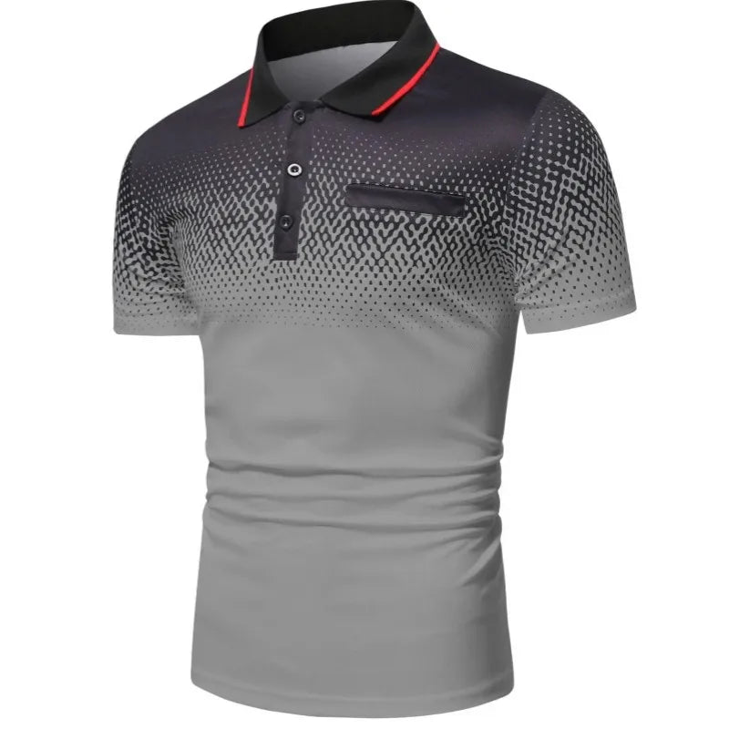 Men's Polo Shirt Elit Valmont