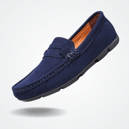Men's Moccasin Rocco Valmont