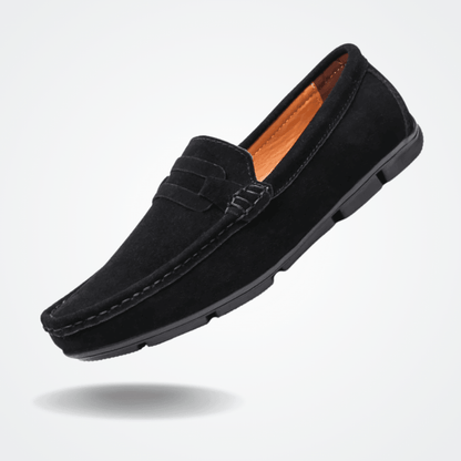 Men's Moccasin Rocco Valmont
