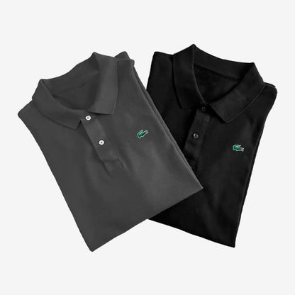 [BUY 1, GET 2] Set of 2 LCT Essential Polos