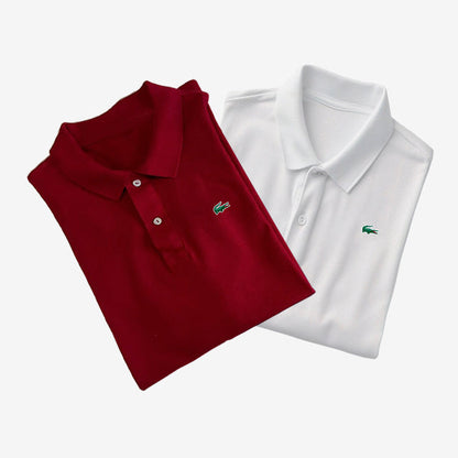 [BUY 1, GET 2] Set of 2 LCT Essential Polos