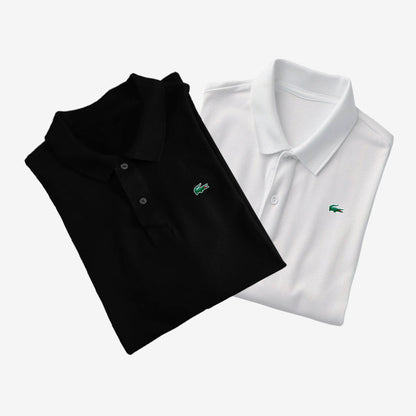 [BUY 1, GET 2] Set of 2 LCT Essential Polos